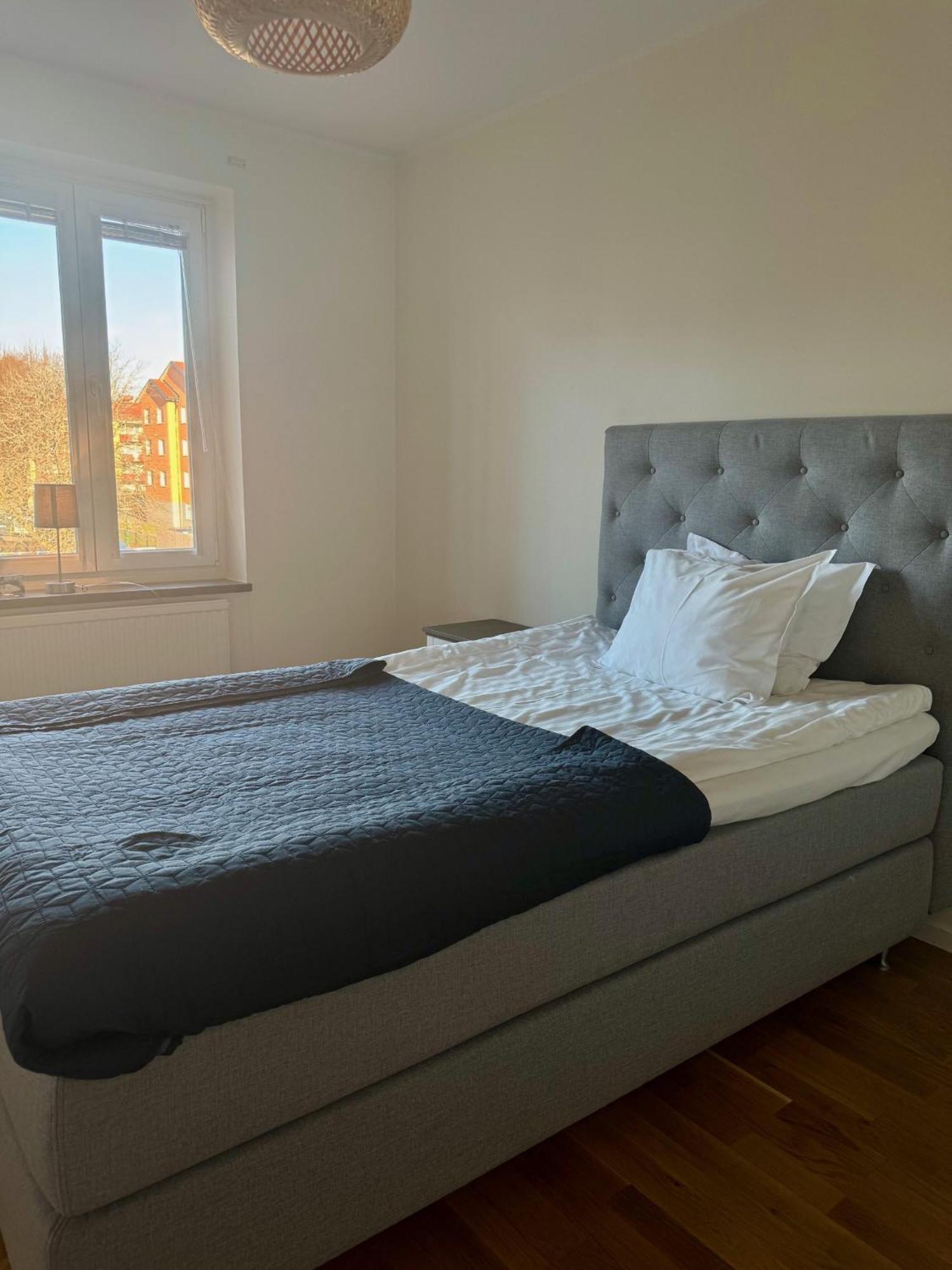 Kungsbacken Hotell & Konferens Katrineholm Habitación foto
