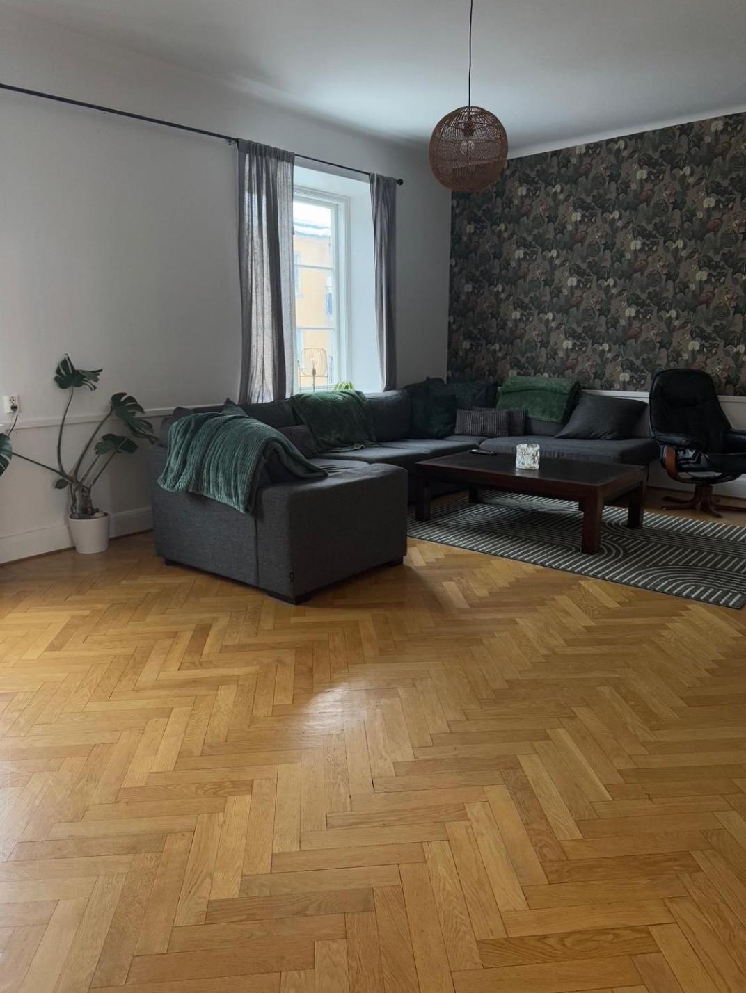 Kungsbacken Hotell & Konferens Katrineholm Habitación foto