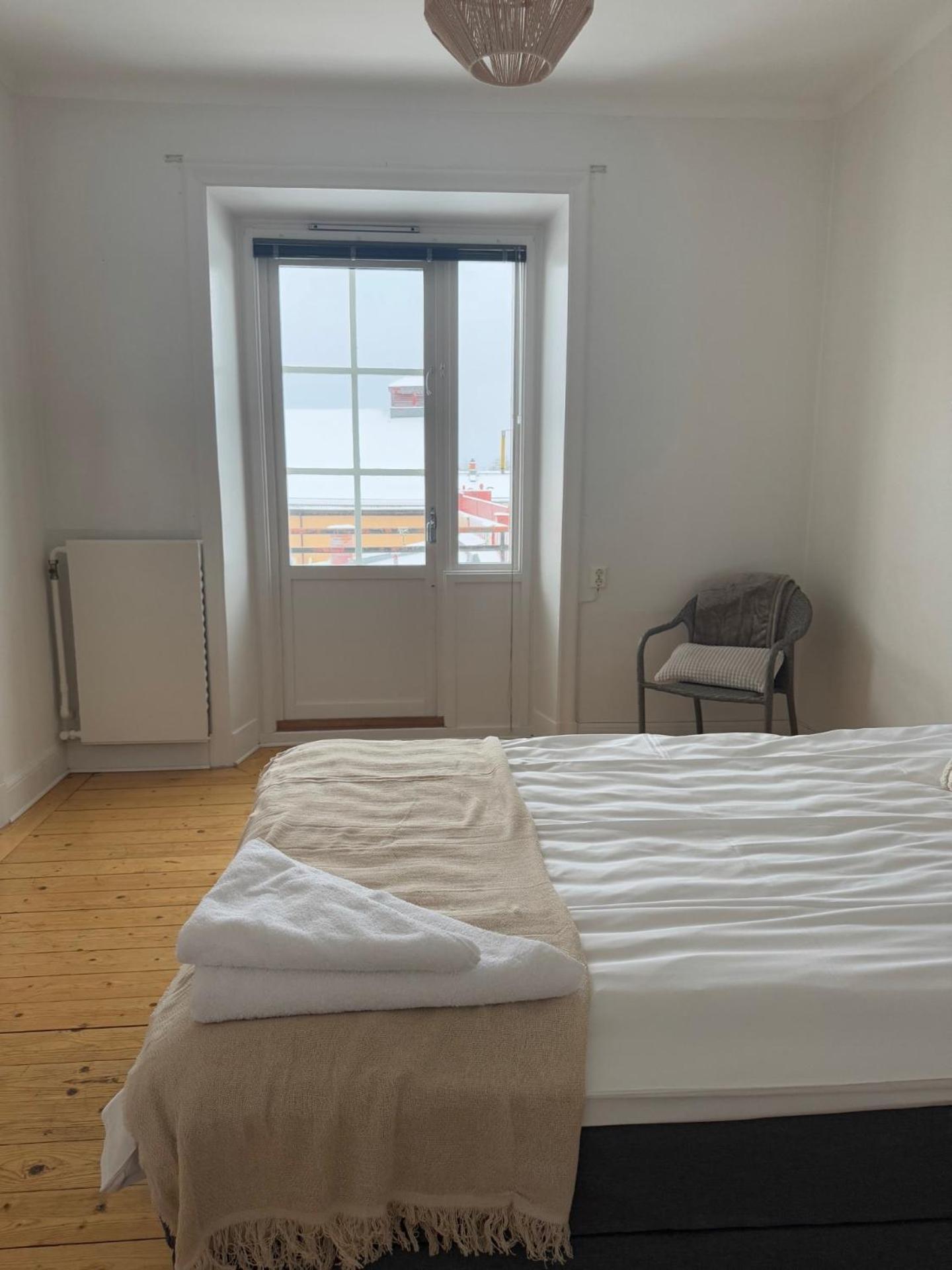 Kungsbacken Hotell & Konferens Katrineholm Habitación foto