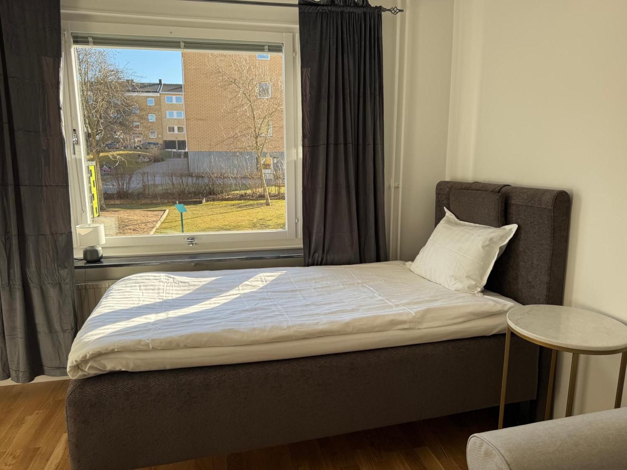 Kungsbacken Hotell & Konferens Katrineholm Habitación foto