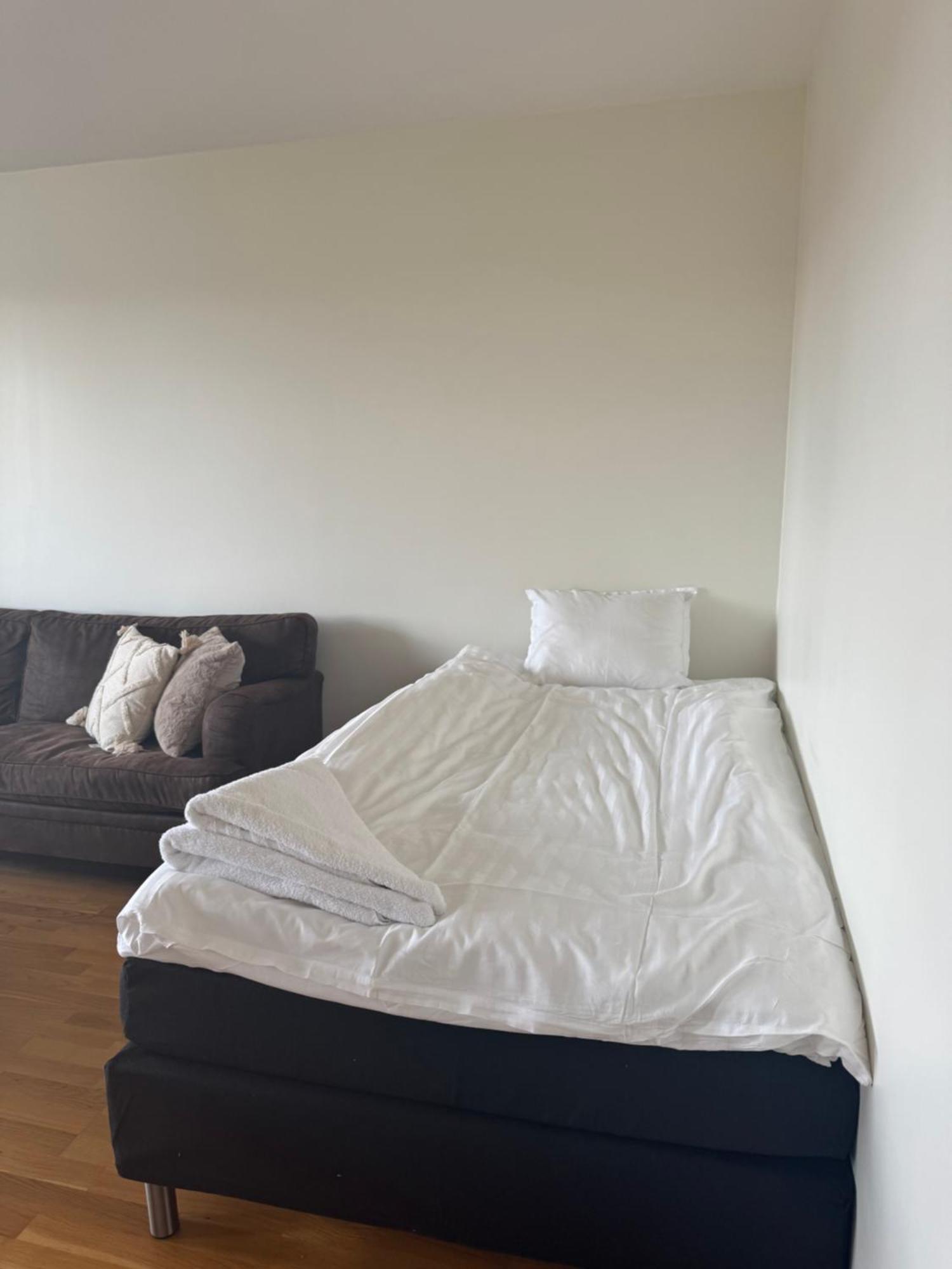 Kungsbacken Hotell & Konferens Katrineholm Habitación foto