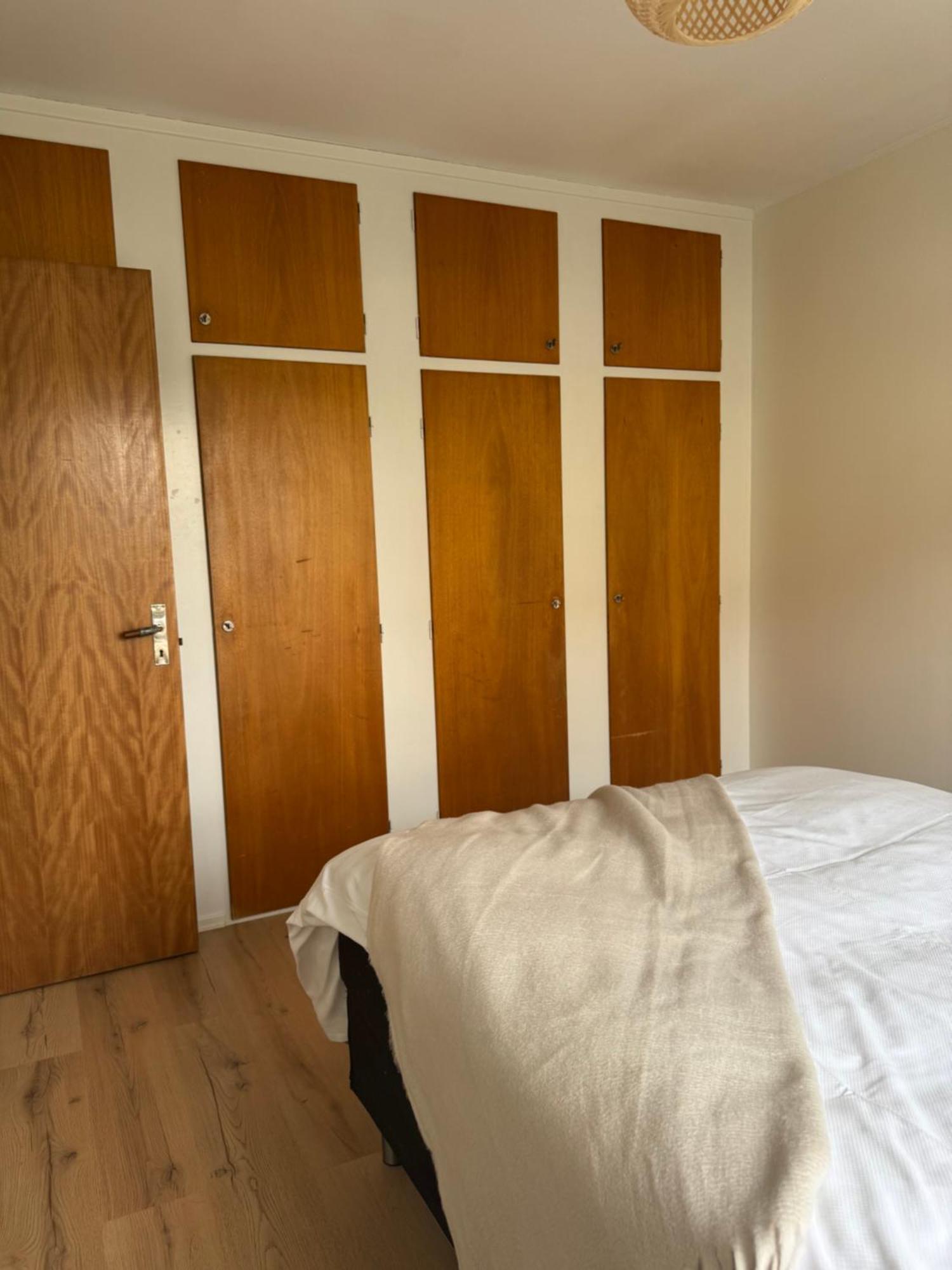 Kungsbacken Hotell & Konferens Katrineholm Habitación foto